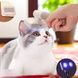 Щетка 3в1 для вычесывая собак и кошек Pet hair brush removal 105
