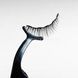 Ресницы накладные магнитные false eyelashes AND 5509 Черные