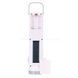 Фонарь-лампа аккумуляторная подвесная/настольная GH-666 Rechargeable Emeancy Light Белая