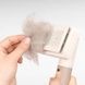 Щетка 3в1 для вычесывая собак и кошек Pet hair brush removal 105