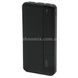 Power bank на два виходи 10000 mAh INKAX PB-01 Чорний