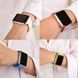 Розумний годинник Smart Watch А1 white(англ. версия)