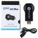 Медіаплеєр AnyCast M2 Plus HDMI/WiFi