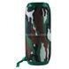 Колонка бездротова Portable BT Speaker TG-117 Камуфляж