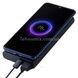 Power bank на два виходи 10000 mAh INKAX PB-01 Чорний