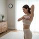 Фотоэпилятор IPL Hair removal Розовый