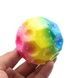 Мячик-попрыгун GravityBall Moon Ball Цветной