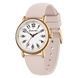 Годинник жіночий GoldenHour Trend Pink