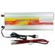 Инвертор преобразователь напряжения 12-220V 2000W 10A USB 5V/1A SAA-2000C Серый