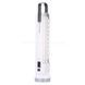 Фонарь-лампа аккумуляторная подвесная/настольная GH-666 Rechargeable Emeancy Light Белая