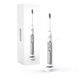Насадки для ультразвуковой зубной щетки Medica+ PROBRUSH 9.0 комплект 4шт Белые 50111