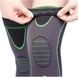 Бандаж коленного сустава KNEE SUPPORT MA-23 Зеленый XL