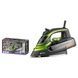 Праска побутова з антипригарним покриттям Hoffmans 3000W HM-9021 сірий
