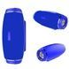 Портативна Bluetooth колонка Hopestar H27 із вологозахистом Синя