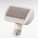 Щетка 3в1 для вычесывая собак и кошек Pet hair brush removal 105
