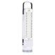 Фонарь-лампа аккумуляторная подвесная/настольная GH-666 Rechargeable Emeancy Light Белая