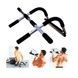 Турнік у дверний отвір Door Gym Xtreme