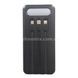 Power Bank 30 000mA 4 роз'єми USB, мікро USB, TYPE-C Чорний