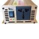 Перетворювач Solar Power Invertor SUA-2000A 2000W