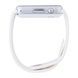 Розумний годинник Smart Watch А1 white(англ. версия)