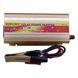 Перетворювач Solar Power Invertor SUA-2000A 2000W