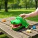 УЦЕНКА! Детская настольная игра Crocodile MA577 Кусак