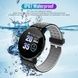 Фитнес часы 119 Plus Серые