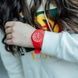 Часы детские Skmei Rubber Red 9068R для детей от 8 лет