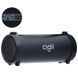 Портативная акустика Cigii S33 Bluetooth Speaker Black