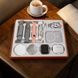 Смарт-часы Ultra MVP-135 с 3 ремешками, Power Bank MagSafe и беспроводными наушниками