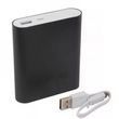 Power Bank M 10400 mAh Black