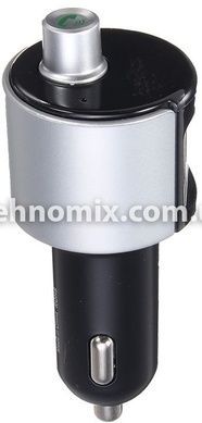 Автомобільний FM модулятор Dash G9 Bluetooth