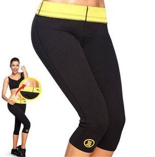 Бриджі для схуднення Hot Shaper Pants (р-р XL)