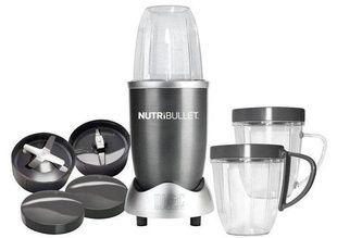 Кухонный блендер Nutribullet 600 W