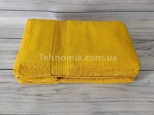 Рушники Soft cotton Lane sari Махра набір 2шт