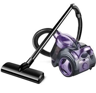 Пылесос RAF R 8662P Фиолетовый