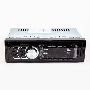 Автомагнітола HD-1781 CAR MP3 PLAYER