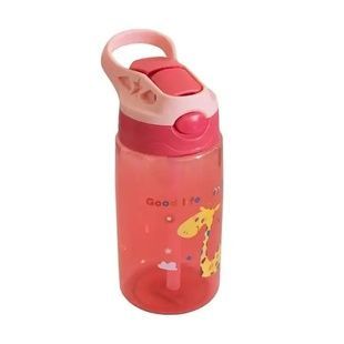 Дитяча пляшка для годування Baby bottle LB-400 400 мл