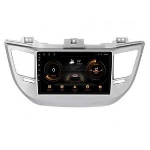 Автомагнітола штатна Hyundai Tucson/IX35 2015-2017 (9") Android 10.1 4/32Гб