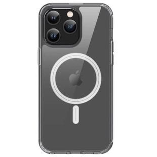Чохол для смартфону DUX DUCIS Clin Mag для iPhone 15 Pro Max Clear