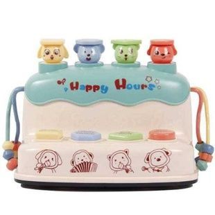 Игра музыкальная Пианино на английском