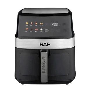 Воздушная фритюрница 6,5л 1350Вт RAF R5343