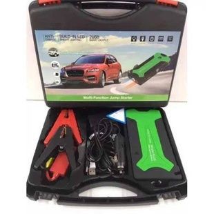 Пусковий пристрій JUMP STARTER 15B