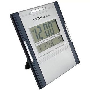 Годинник KADIO KD-3810N