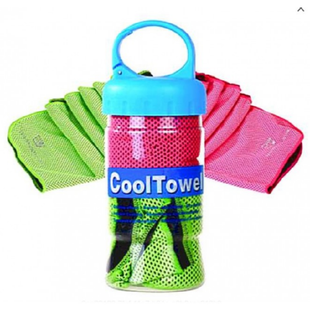 Охолодний рушник COOLING TOWEL