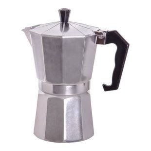 Гейзерная кофеварка на 6 чашек 300ml