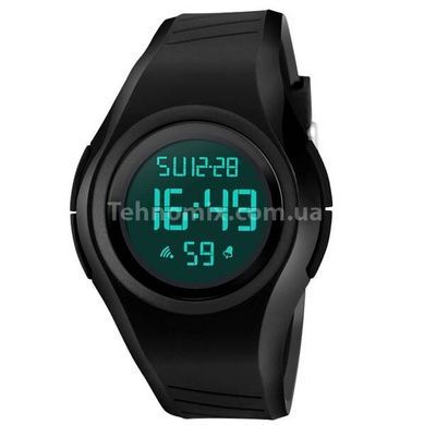 Годинники чоловічі тактичні Skmei Punto 1269