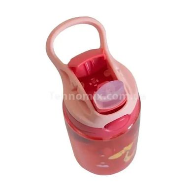 Дитяча пляшка для годування Baby bottle LB-400 400 мл