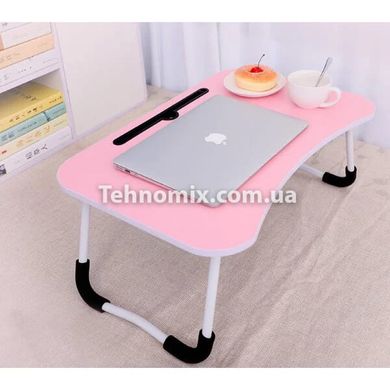 Журнальный столик для ноутбука UFT T36 Розовый
