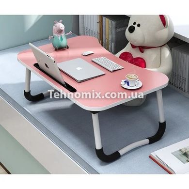 Журнальний столик для ноутбука UFT T36 Рожевий